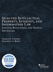 Selected Statutes coming soon